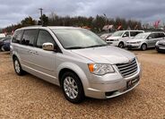 Chrysler Grand Voyager 11
