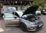 Seat Leon 24