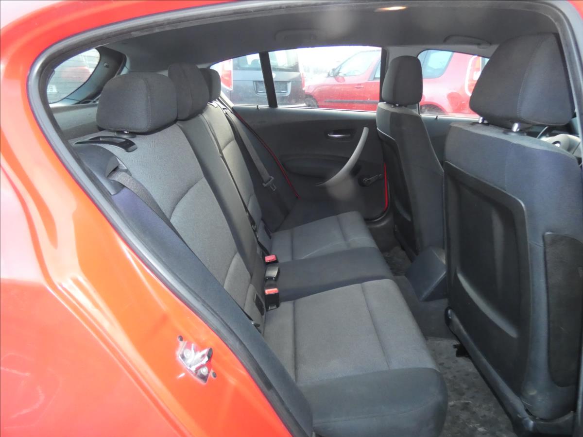 BMW Řada 1
