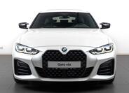 BMW Řada 4 3