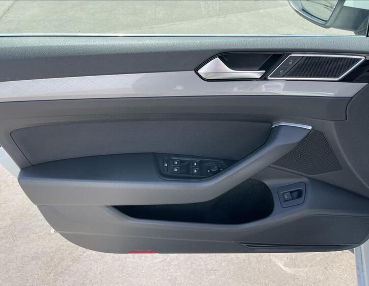 Volkswagen Passat 14