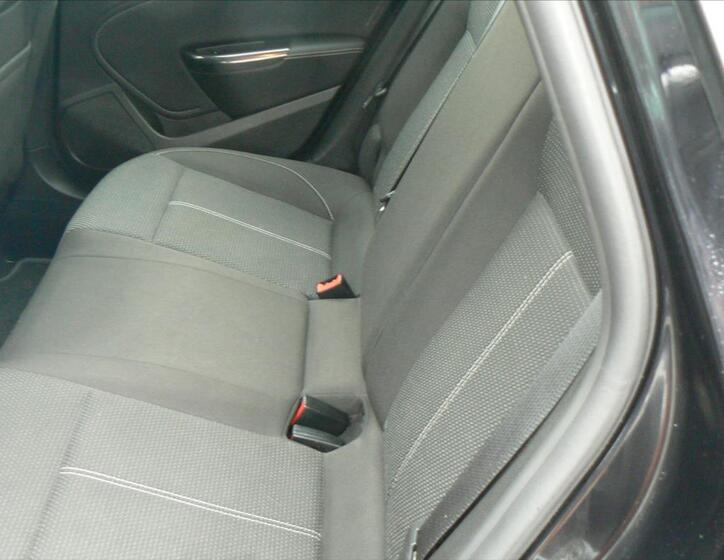 Opel Astra 14