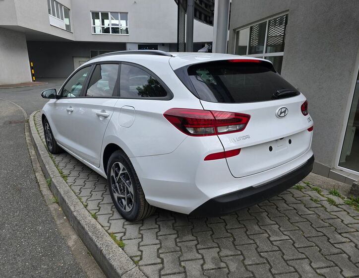 Hyundai i30 3