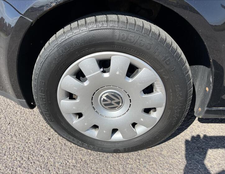 Volkswagen Golf Plus 32