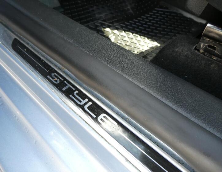 Volkswagen Golf Plus 32