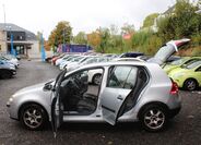 Volkswagen Golf 27