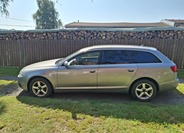 Audi A6 2