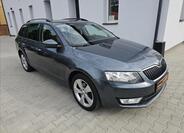 Škoda Octavia 4