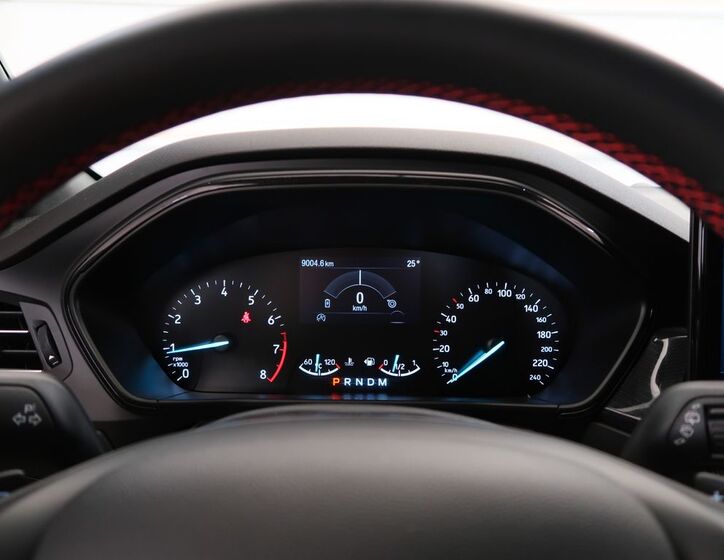 Ford Focus 21