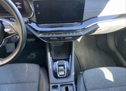 Škoda Octavia 10