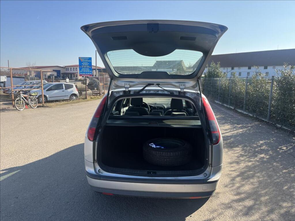 Ford Focus 25