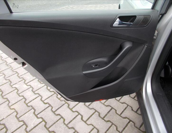 Volkswagen Passat 15