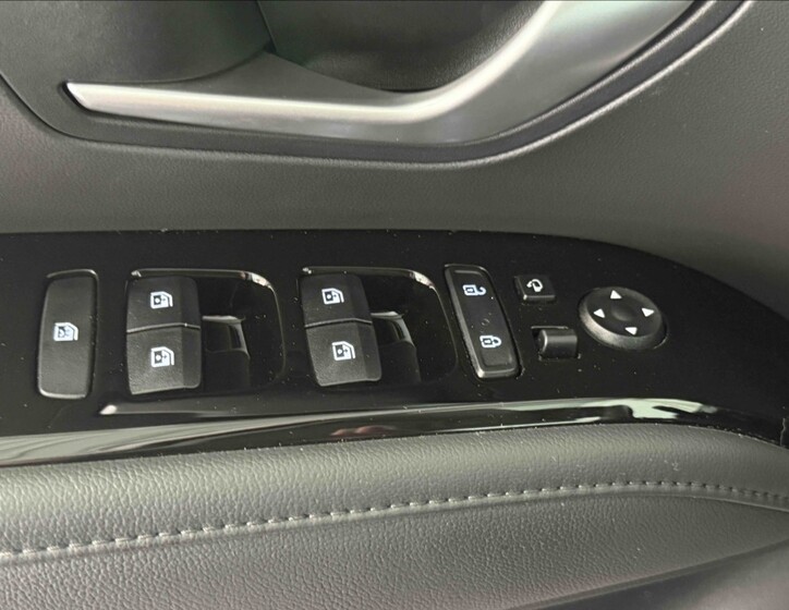 Hyundai Tucson 18