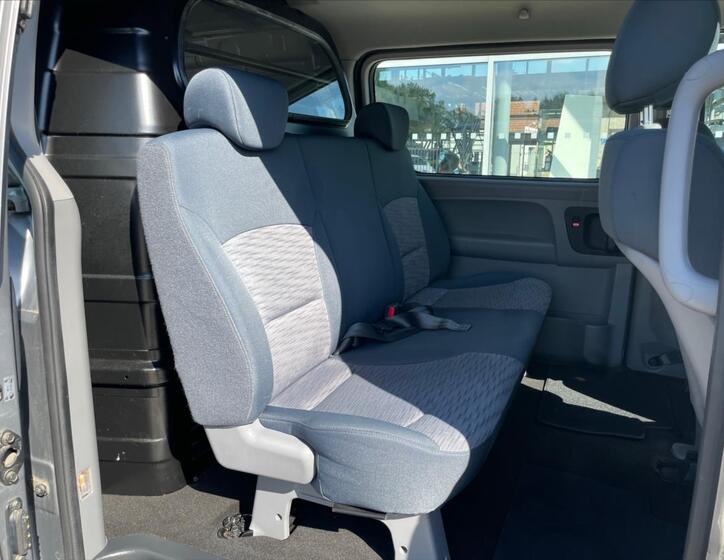 Hyundai H 1 11