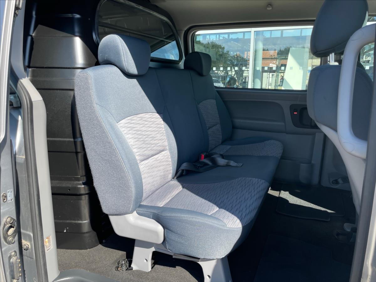 Hyundai H 1