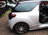 Citroën DS3 17