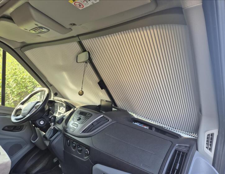 Ford Transit 5
