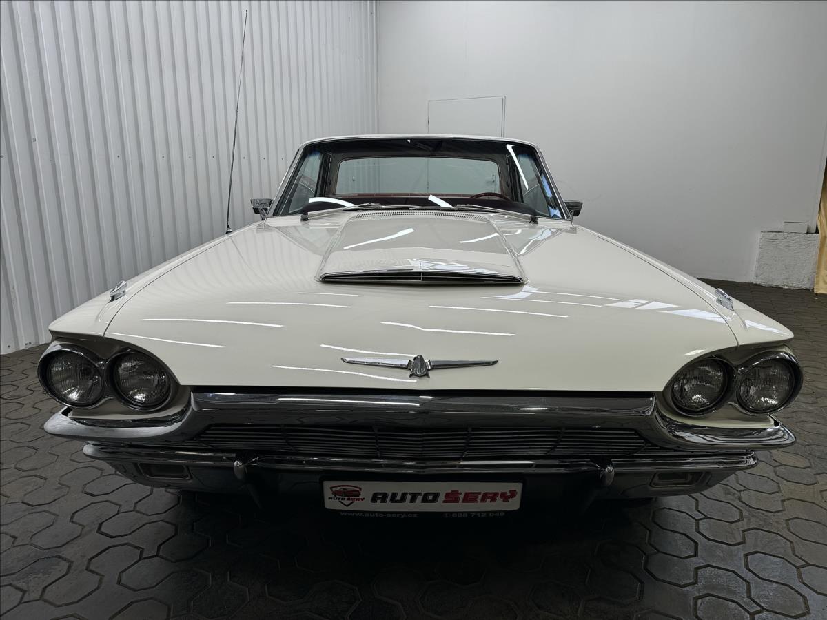 Ford Thunderbird