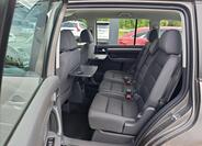 Volkswagen Touran 11