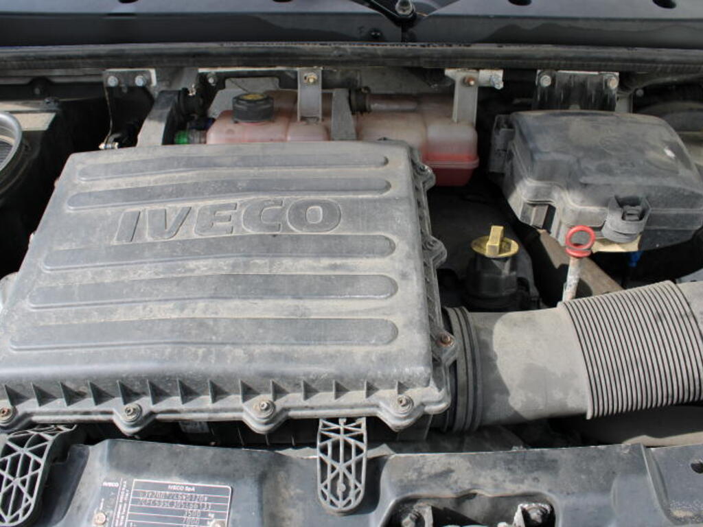 Iveco Daily 22