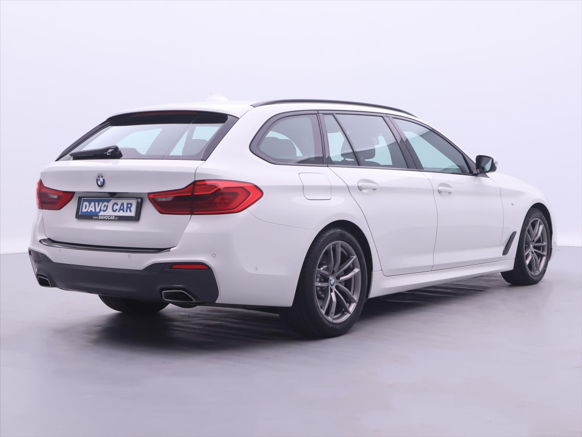 BMW Řada 5
