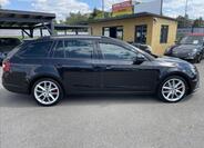 Škoda Octavia 4