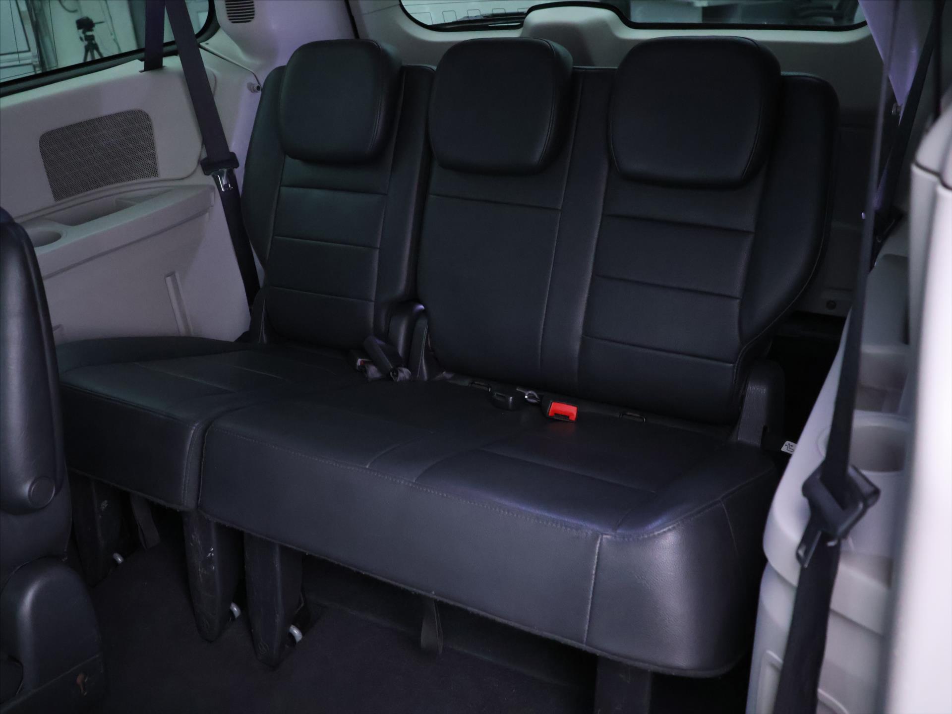 Chrysler Grand Voyager