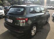 Škoda Karoq 4