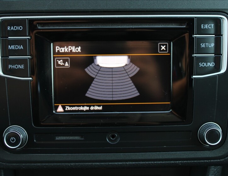 Volkswagen Caddy 11