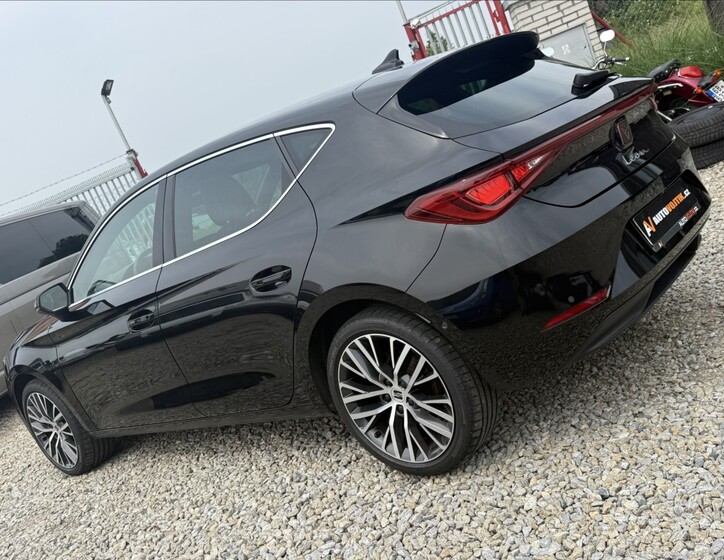 Seat Leon 7