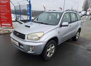 Toyota RAV4 1