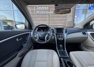Hyundai i30 5