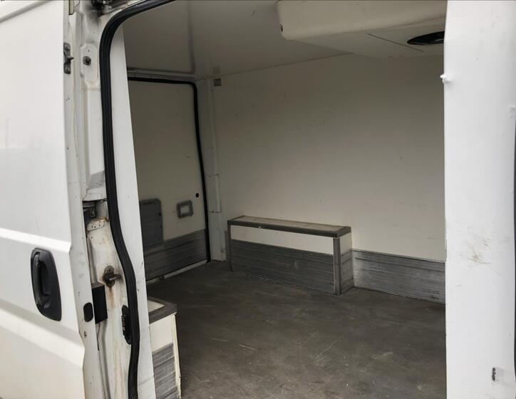 Peugeot Boxer 11