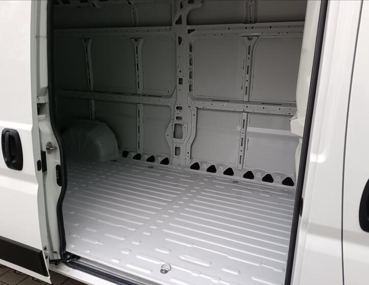 Fiat Ducato 22