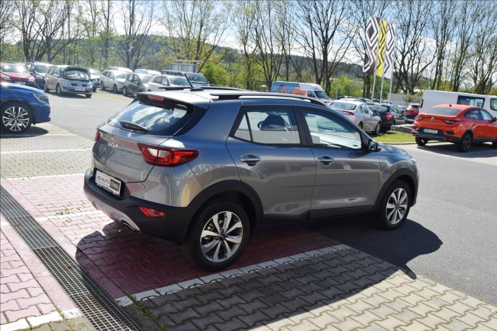 KIA Stonic