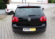 Volkswagen Golf 5