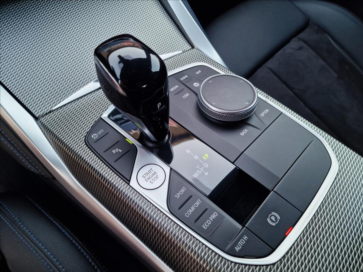 BMW Řada 4