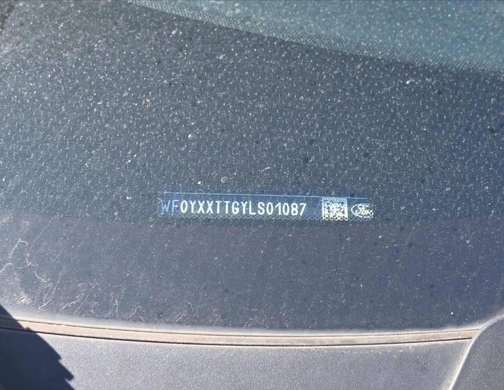 Ford Transit 4