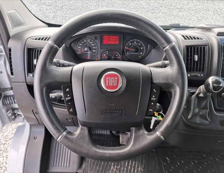 Fiat Ducato 16