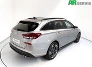 Hyundai i30 5