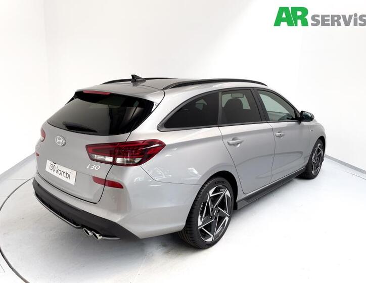 Hyundai i30 5