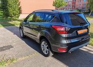 Ford Kuga 8