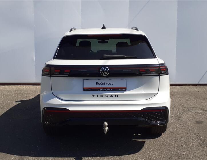 Volkswagen Tiguan 27