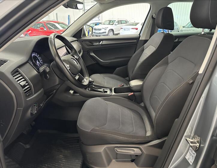 Škoda Kodiaq 20