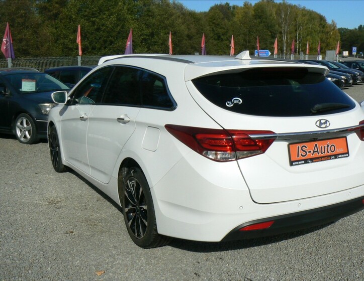 Hyundai i40 5