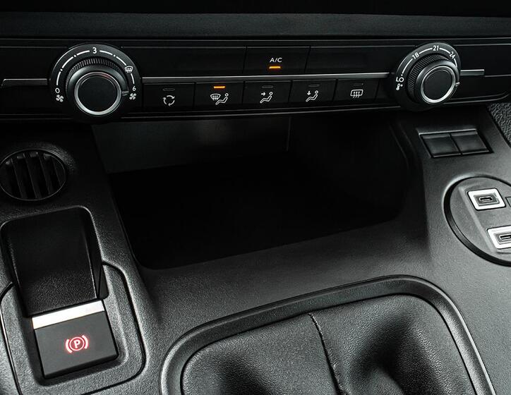 Citroën Berlingo 13