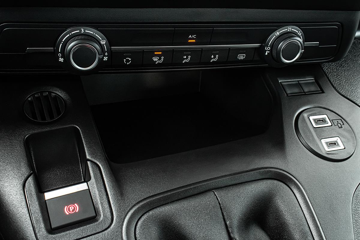 Citroën Berlingo