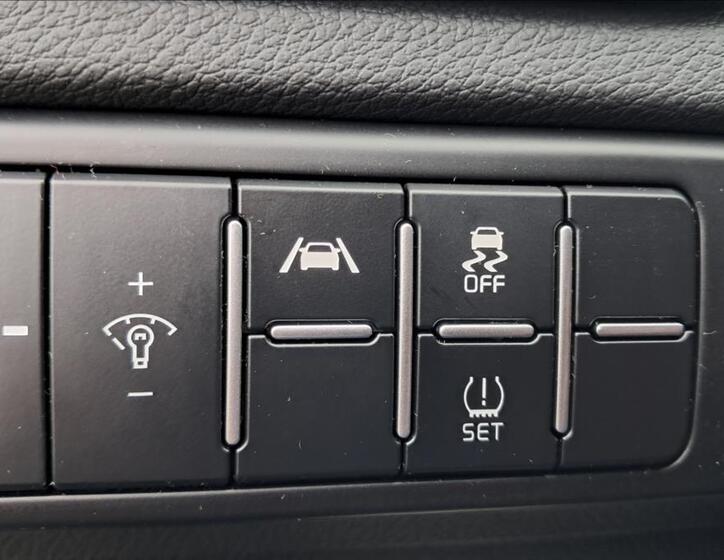 KIA Ceed 7