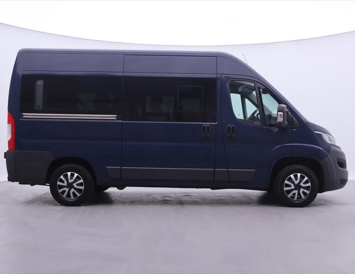 Peugeot Boxer 8