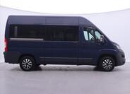 Peugeot Boxer 8
